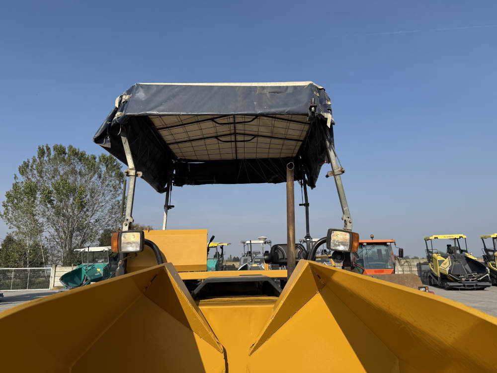 Usato 2007 Bitelli BB 730