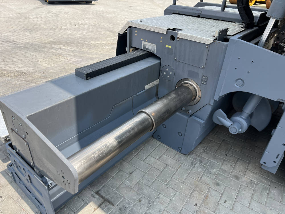 Usato 2016 Vogele S 1803-3i