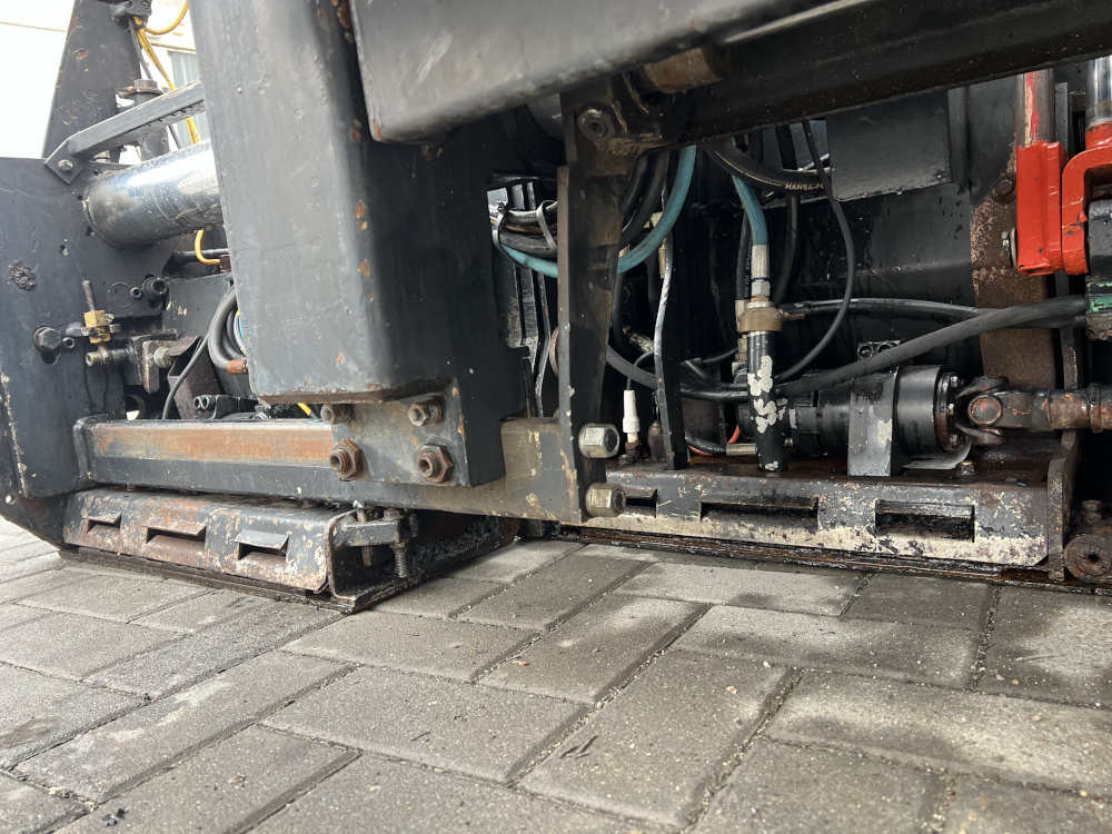 Usato 1998 Demag DF 45C