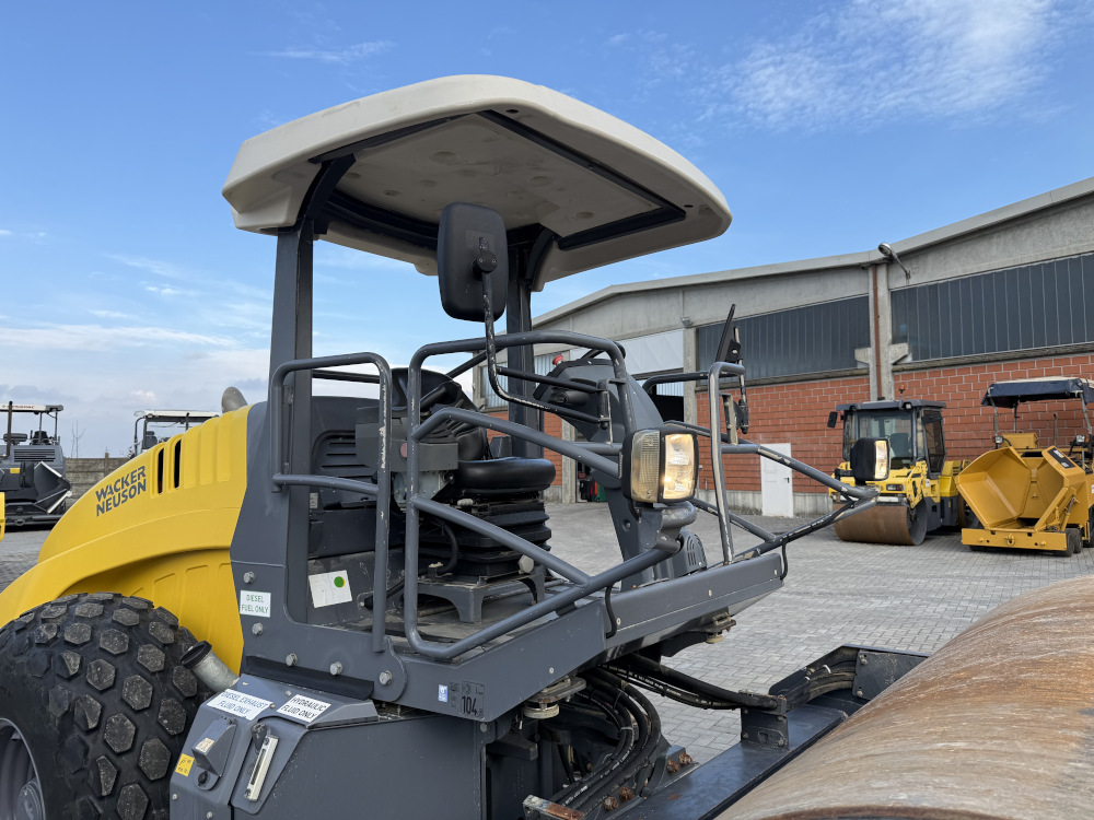 Usato 2020 Dynapac RC 110