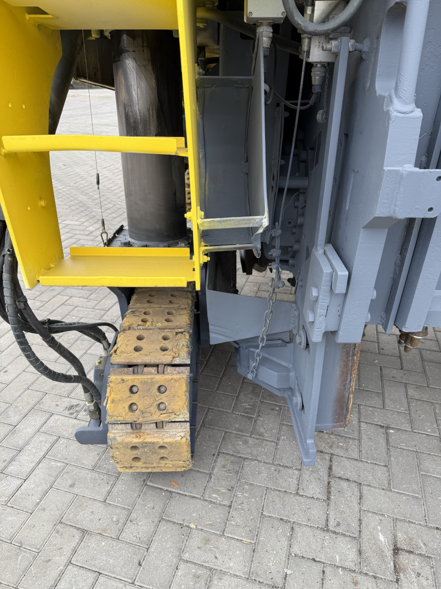 Usato 2003 Wirtgen W 1000F