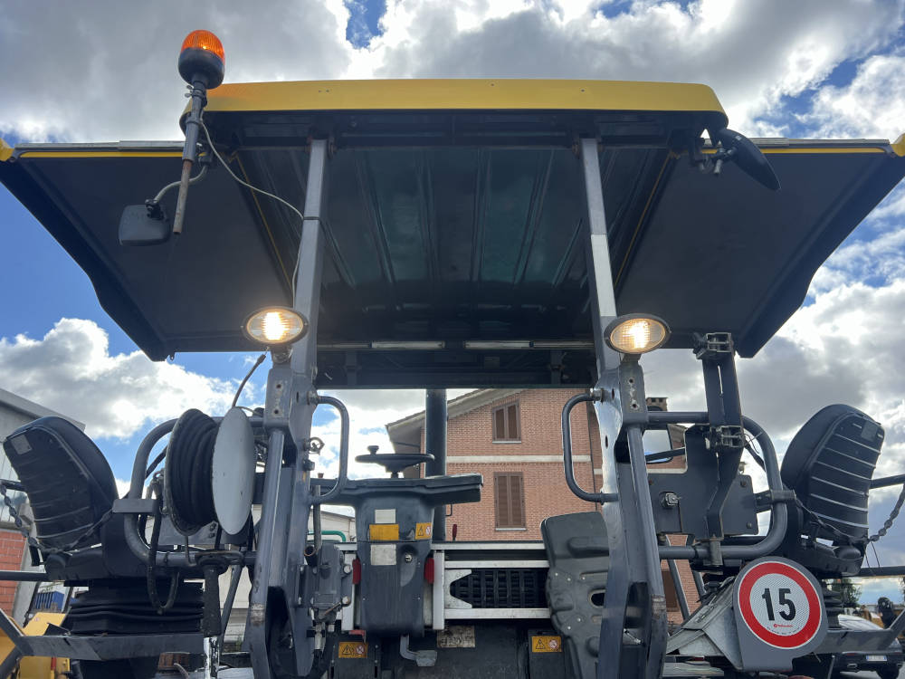 Usato 2016 Vogele S 1303-3i