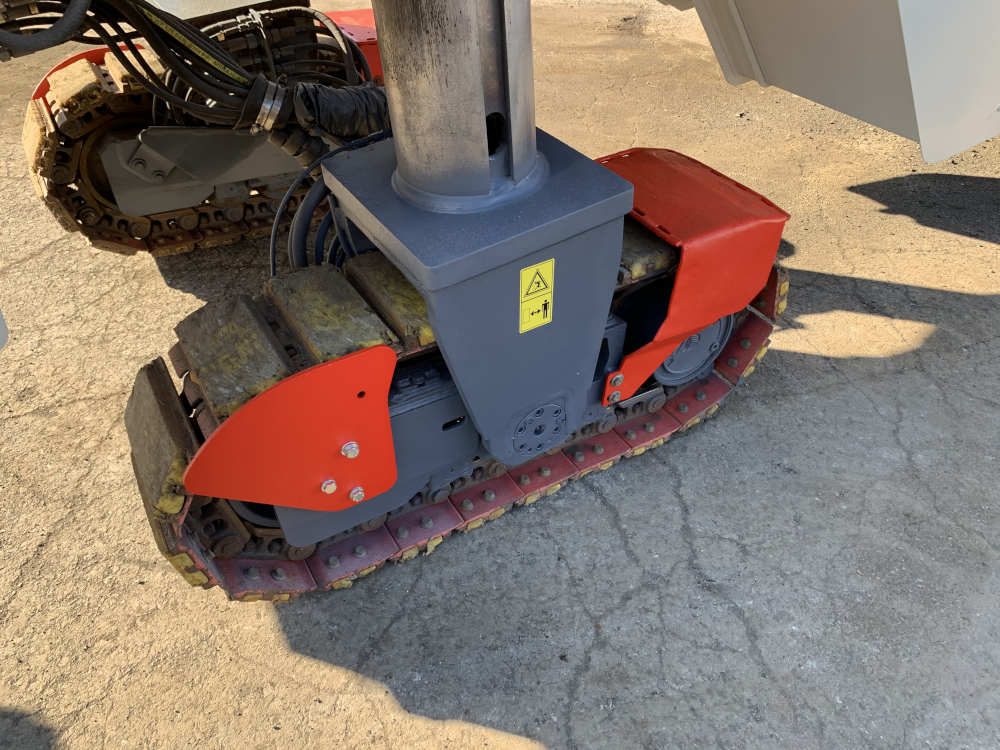 Usato 2013 Wirtgen W 100Fi (0176)