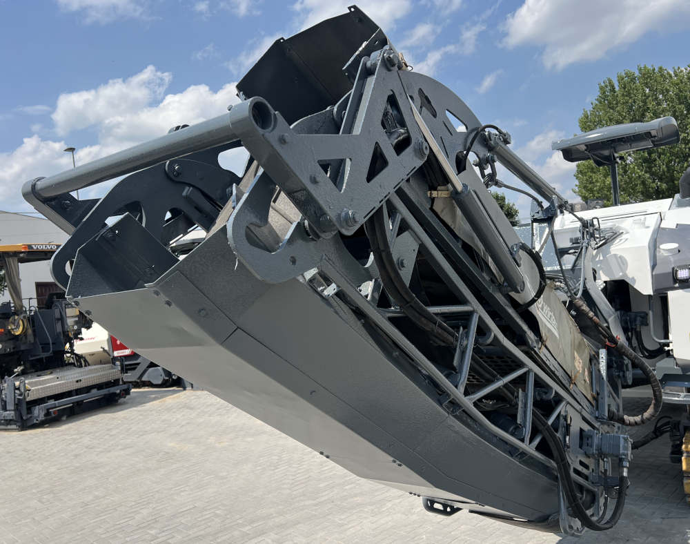 Usato 2015 Wirtgen W 120 CFi