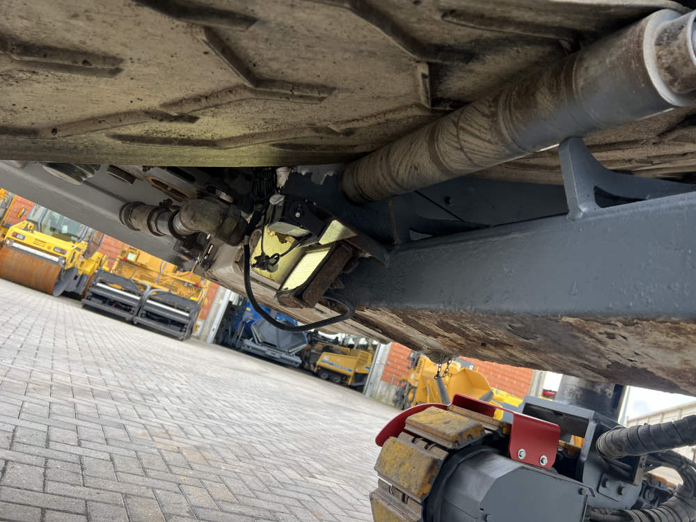 Usato 2017 Wirtgen W 100 CFi