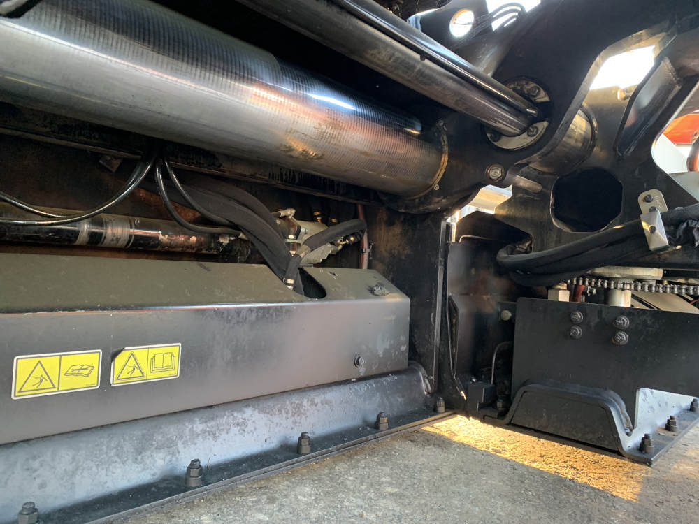 Usato 2013 Caterpillar AP 555E