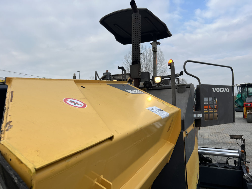 Usato 2018 Volvo  Volvo ABG2820