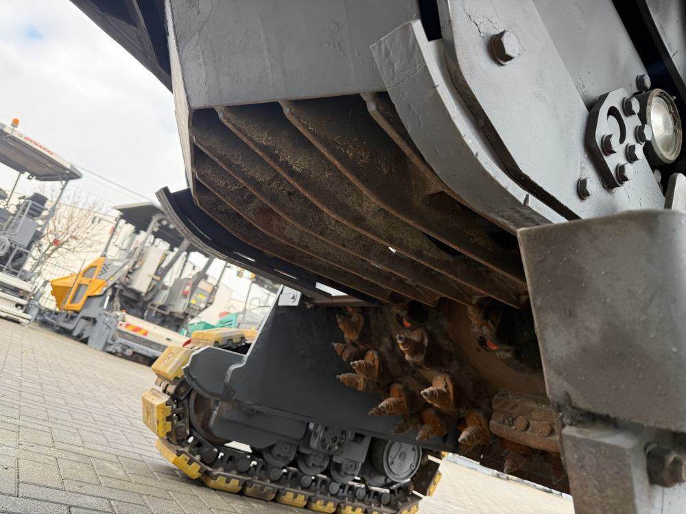 Usato 2017 Wirtgen W 100 CFi