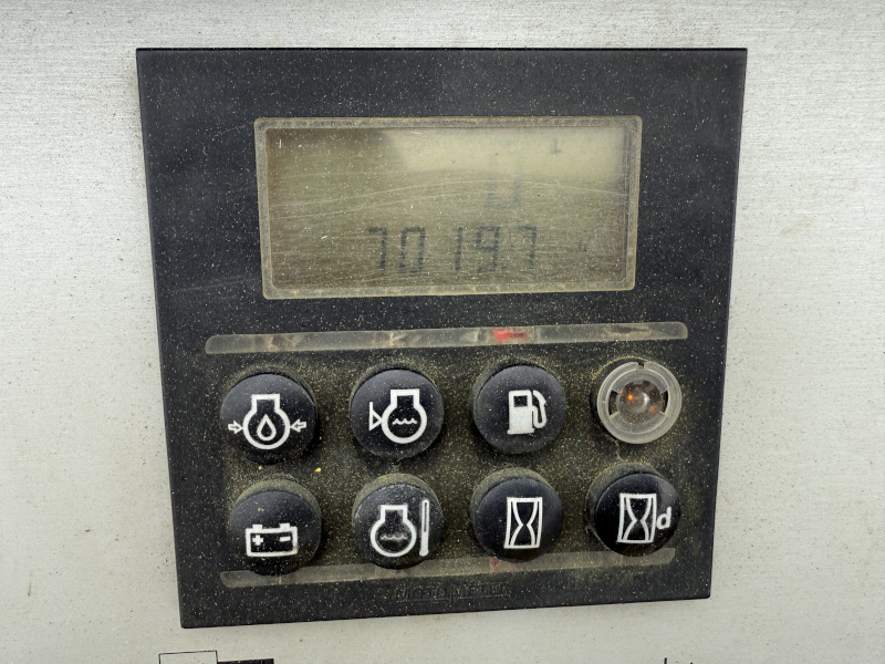 Usato 2003 Wirtgen W 1000F