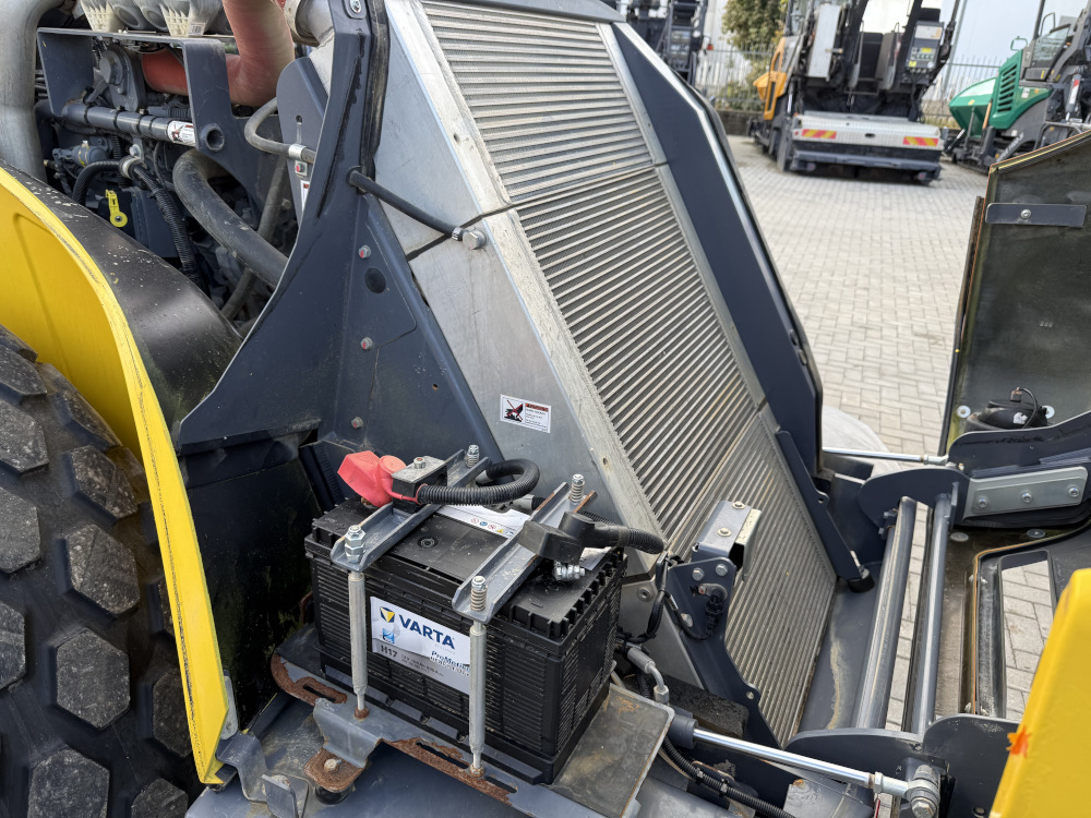 Usato 2020 Dynapac RC 110