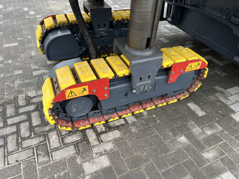 Usato 2018 Wirtgen W 200i