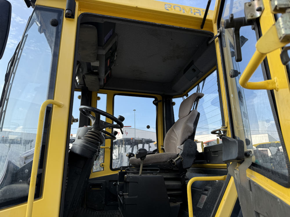 Usato 2006 Bomag BW 151 AD-4