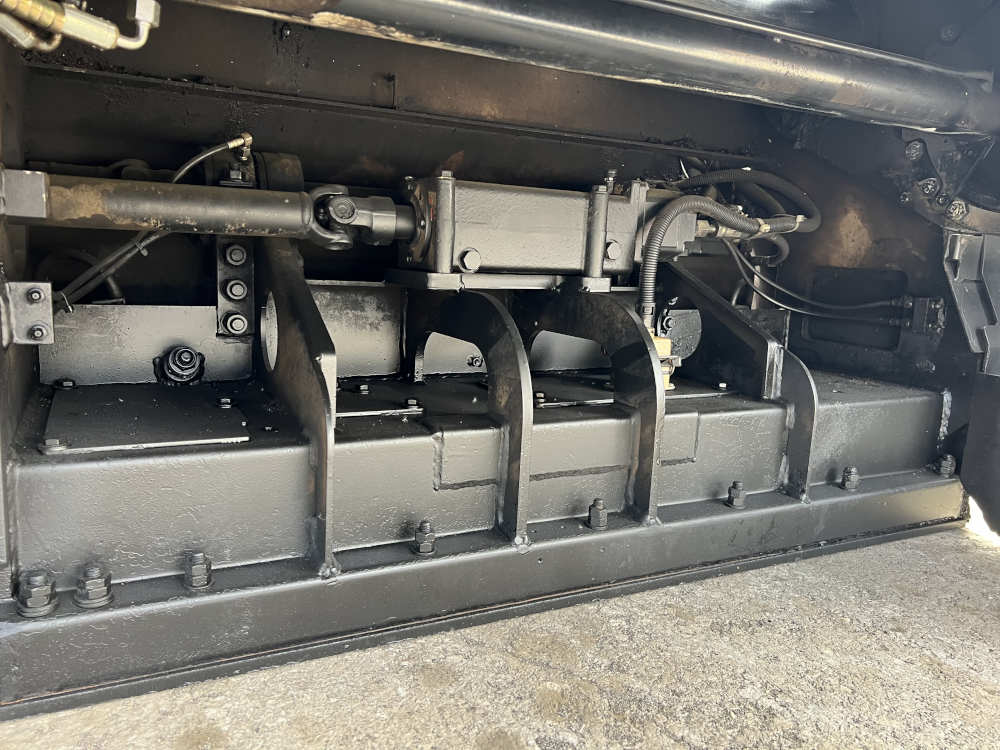 Usato 2007 Caterpillar AP 600 -150-