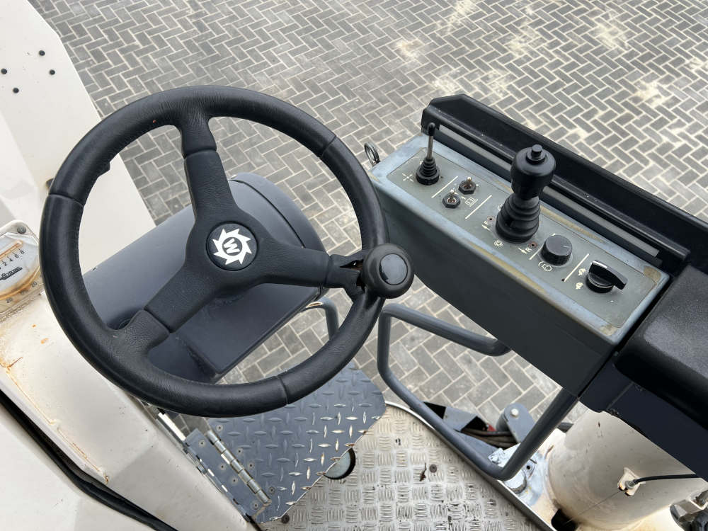 Usato 2014 Wirtgen W 120Fi