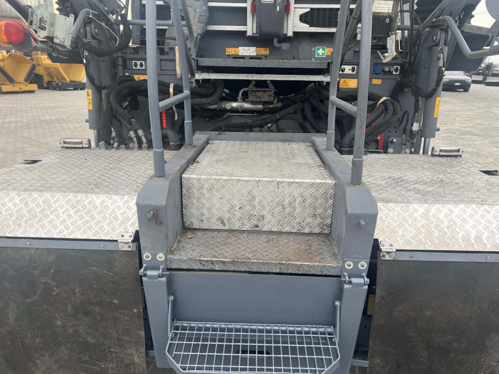 Usato 2018 Vogele S 1603-3i