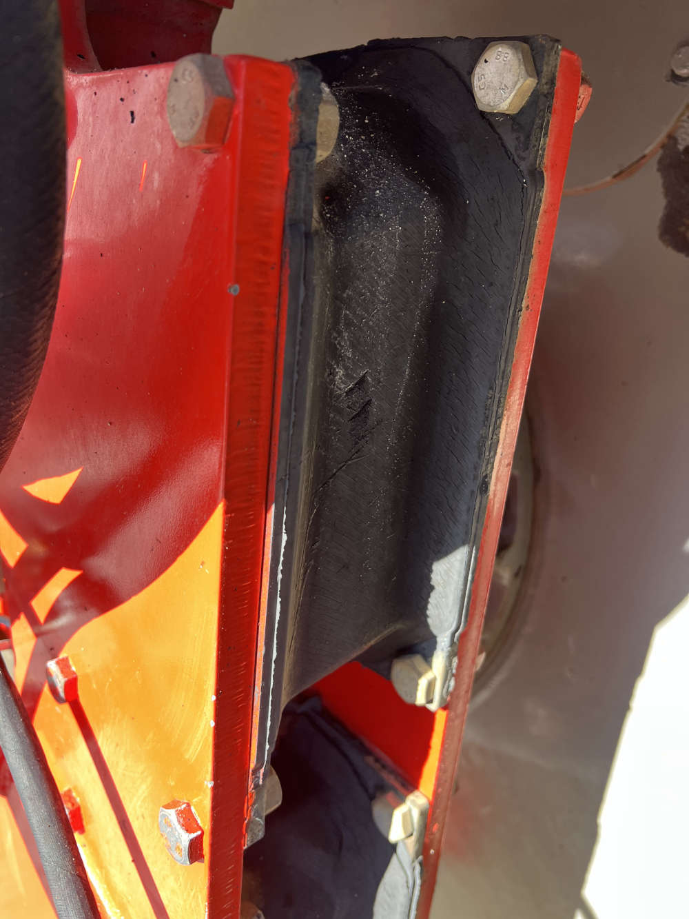 Usato 2010 Ammann AV 95-2