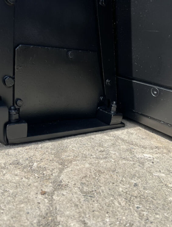 Usato 1986 Bitelli BB50 -025-