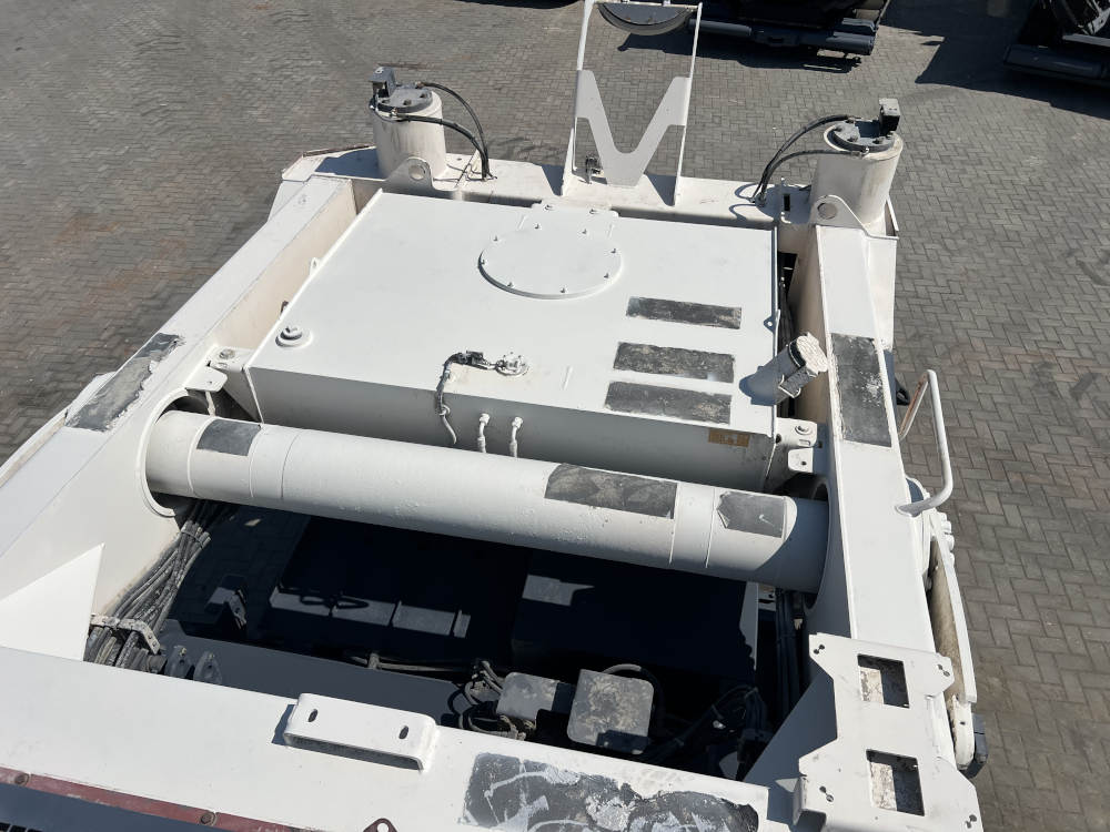 Usato 2010 Wirtgen WR 2400