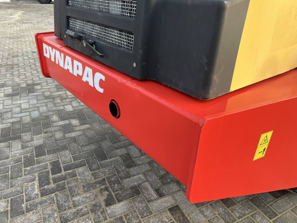 Usato 2010 Dynapac CA 602D