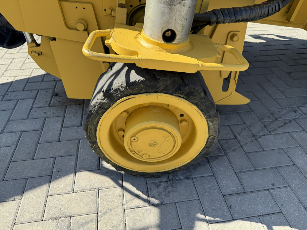 Usato 1996 Bitelli SF 100 T4