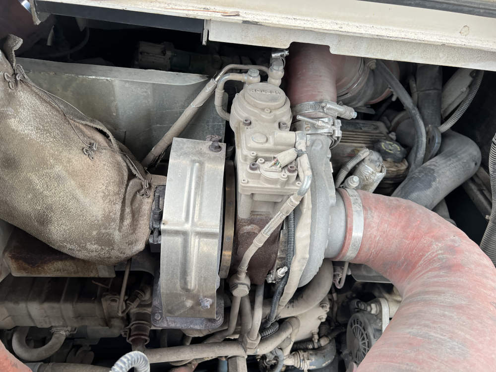 Usato 2014 Wirtgen W 120Fi