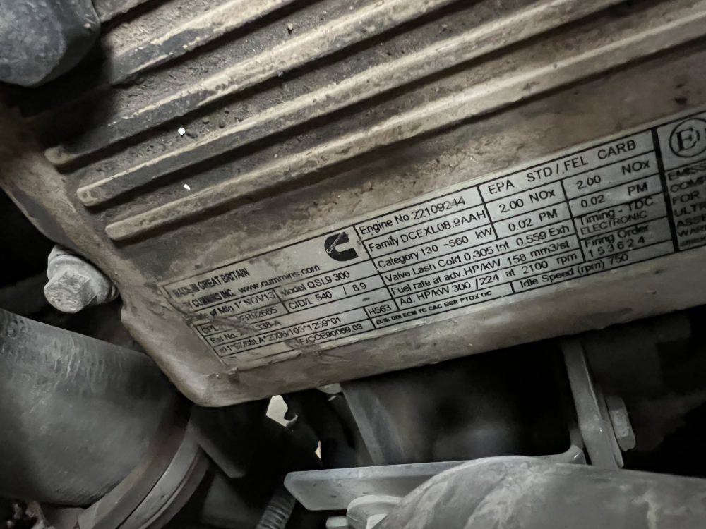 Usato 2014 Wirtgen W 120Fi