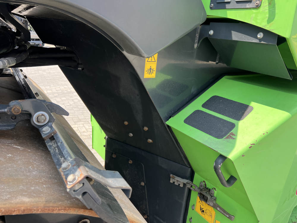 Usato 2010 Bomag BW 174 AP-4i