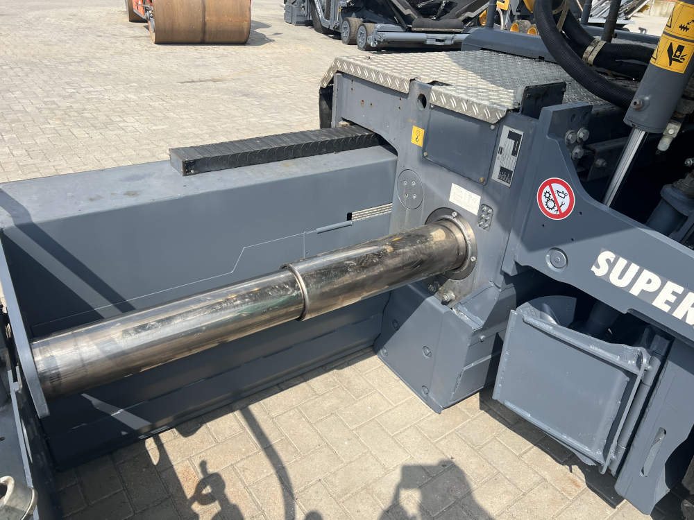 Usato 2014 Vogele Super 1600-3i