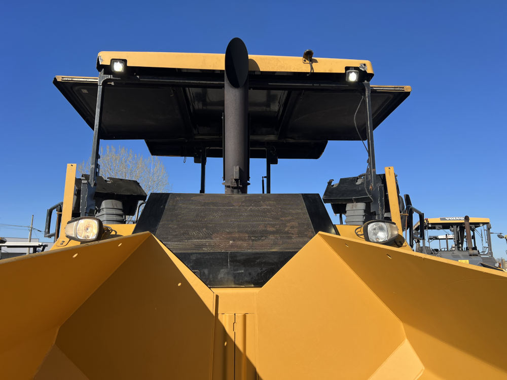 Usato 2014 Caterpillar AP 500E