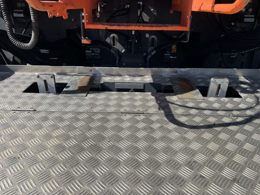 Usato 2020 Volvo P 6870D