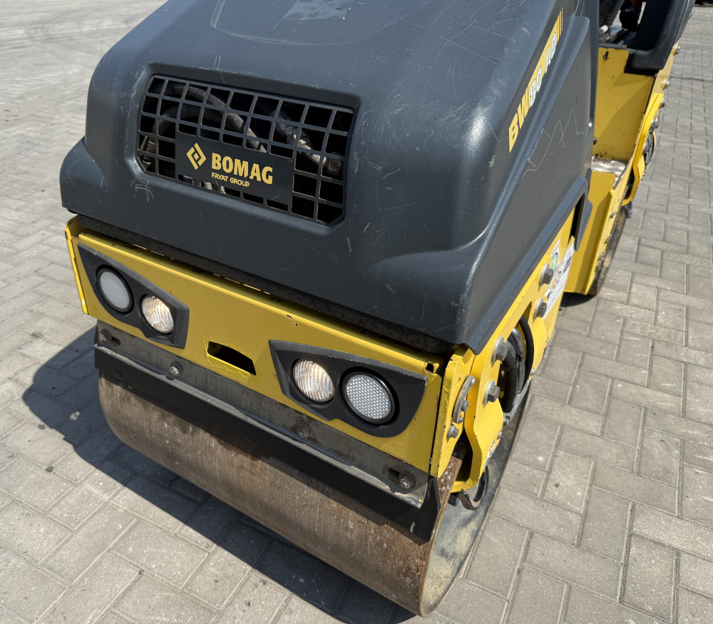 Usato 2022 Bomag BW 80 AD-5