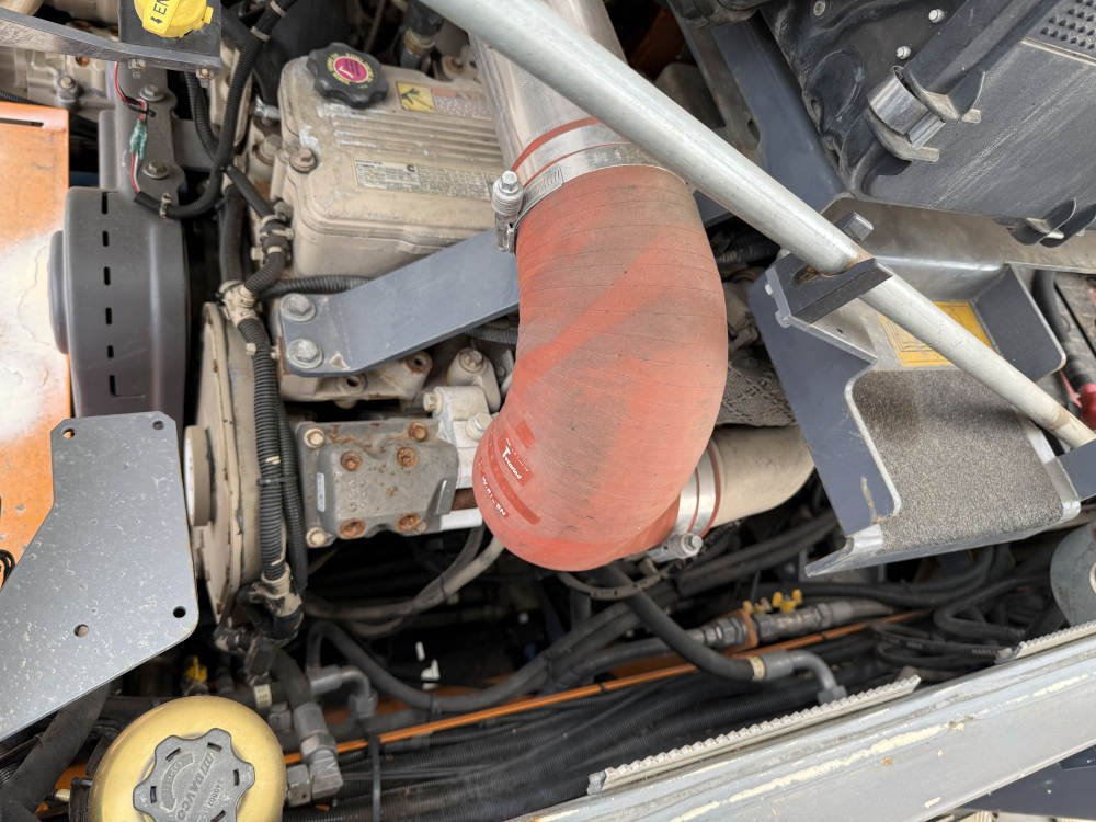 Usato 2015 Wirtgen W 250i