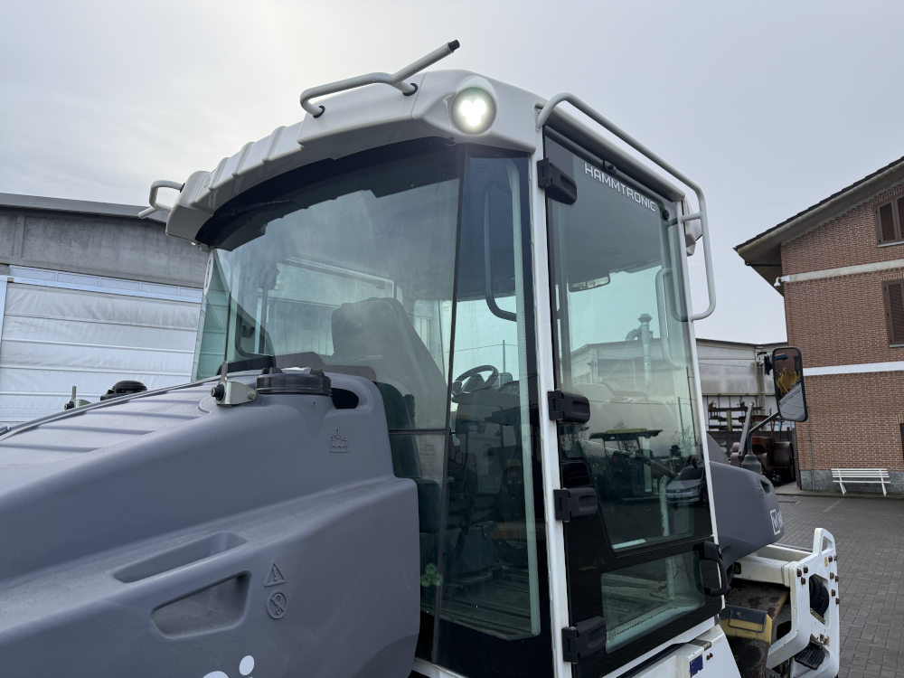 Usato 2016 Hamm DV+ 90i VV-S