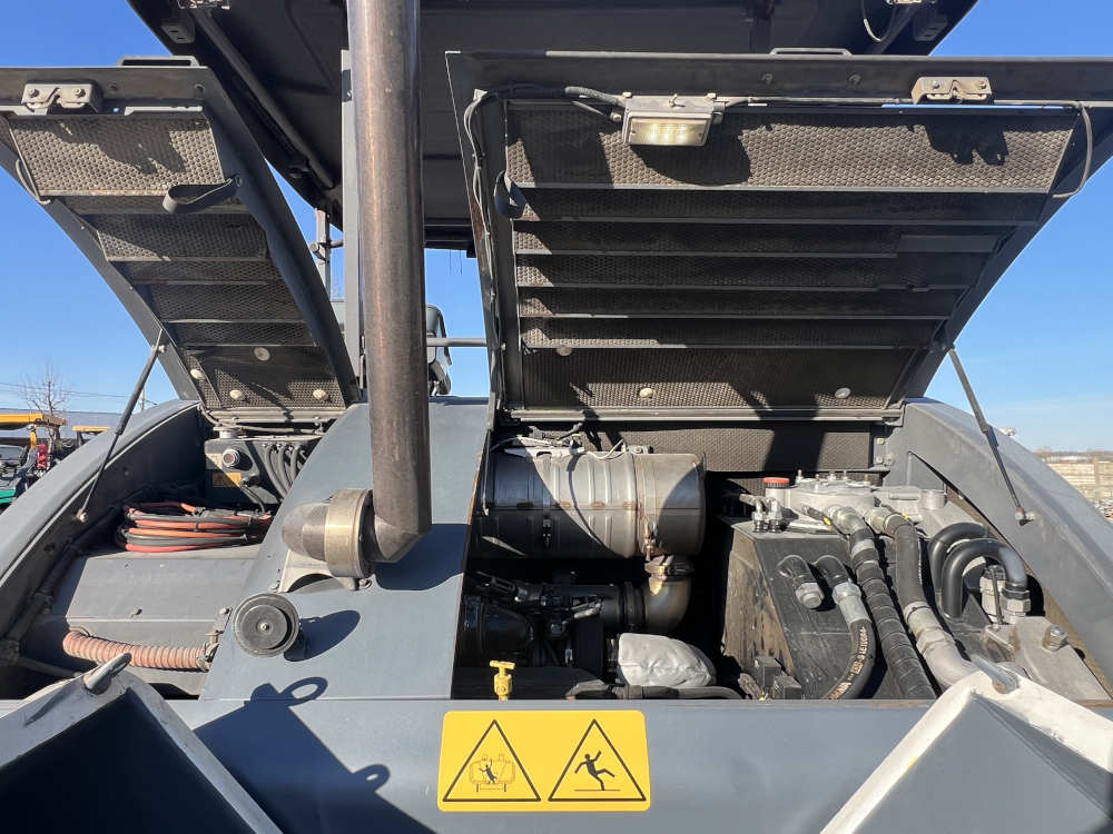 Usato 2018 Dynapac SD 2500 CS