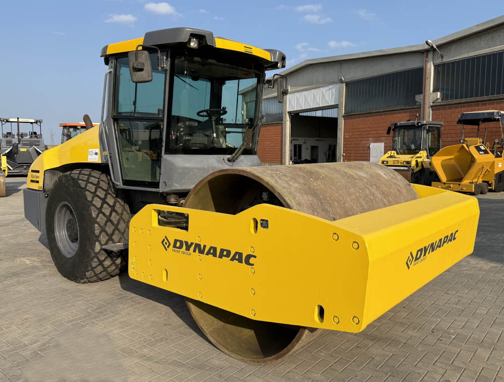 Usato 2017 Dynapac CA 6000D