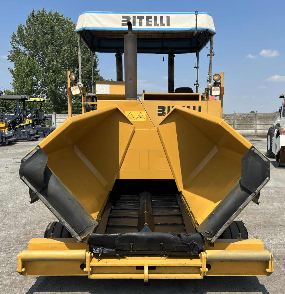 Usato 2005 Bitelli BB 650 -293-