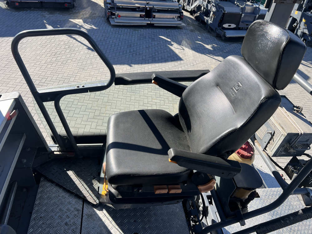 Usato 2017 Vogele Super 1800-3i