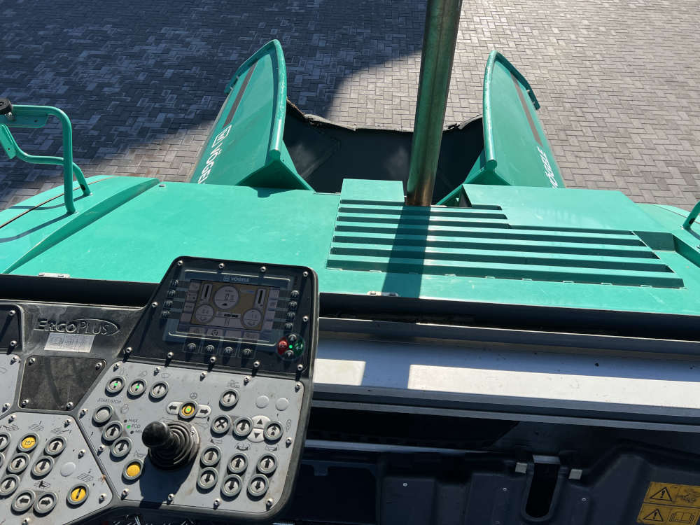 Usato 2021 Vogele Super 2100-3i