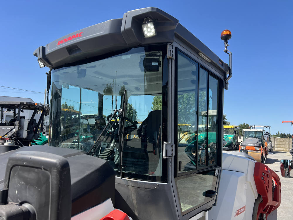 Usato 2018 Dynapac CC 4200 VI