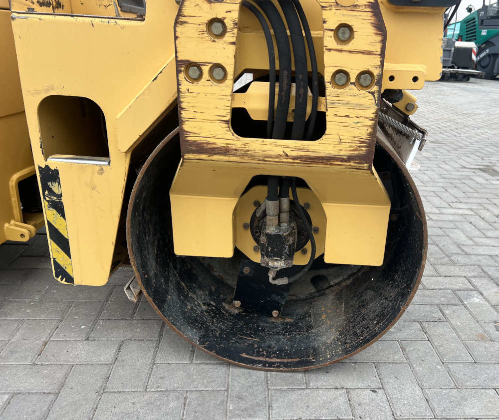 Usato 2000 Bitelli DTV 325