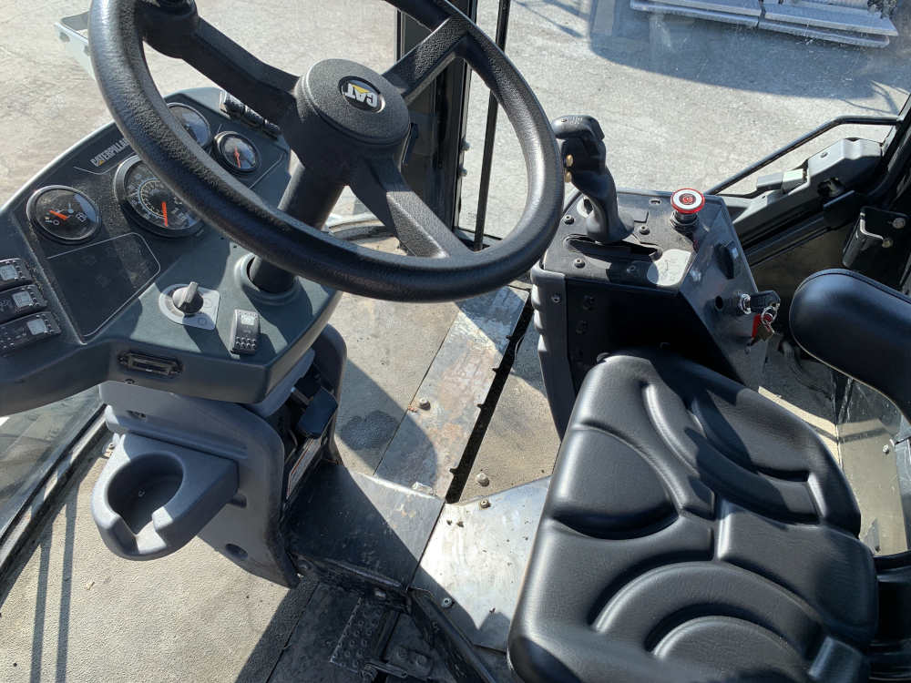 Usato 2005 Caterpillar CB 434D