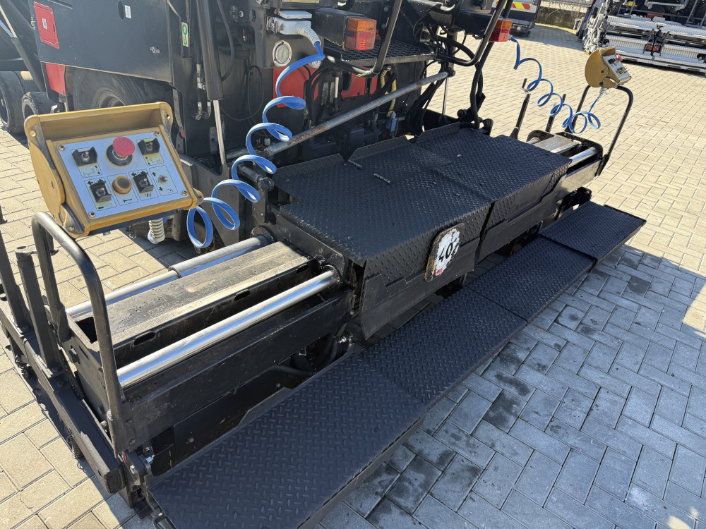 Usato 2011 Caterpillar AP 300