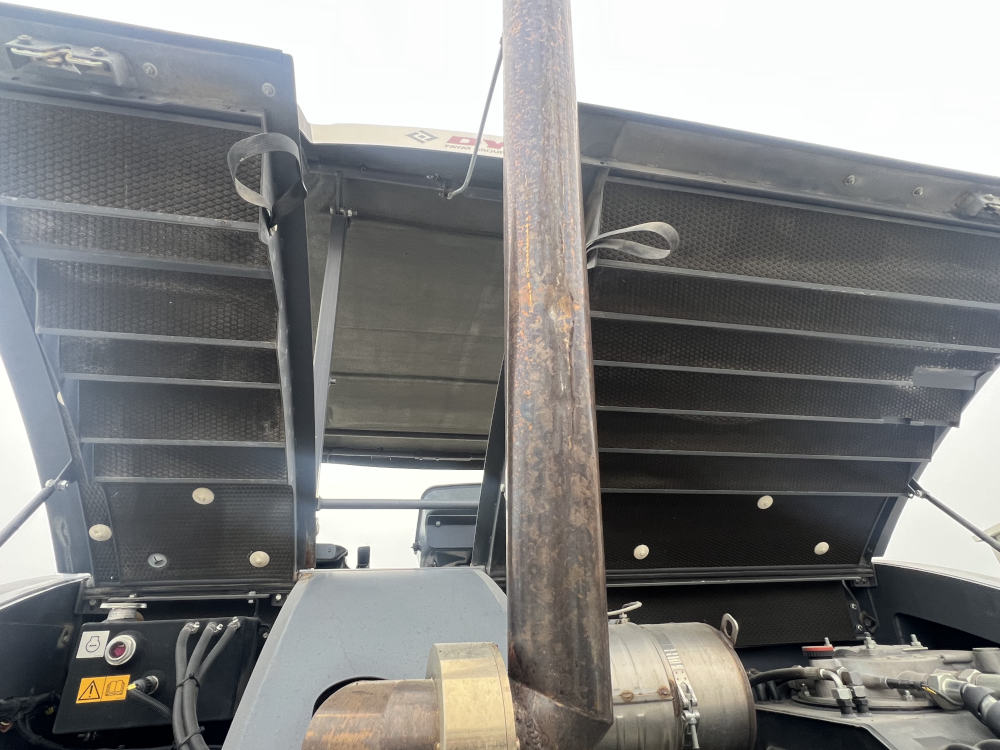 Usato 2018 Dynapac SD 2500 CS