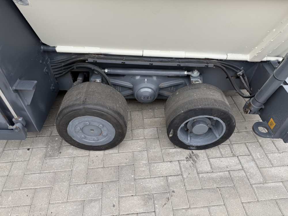 Usato 2021 Vogele S 1303-3i