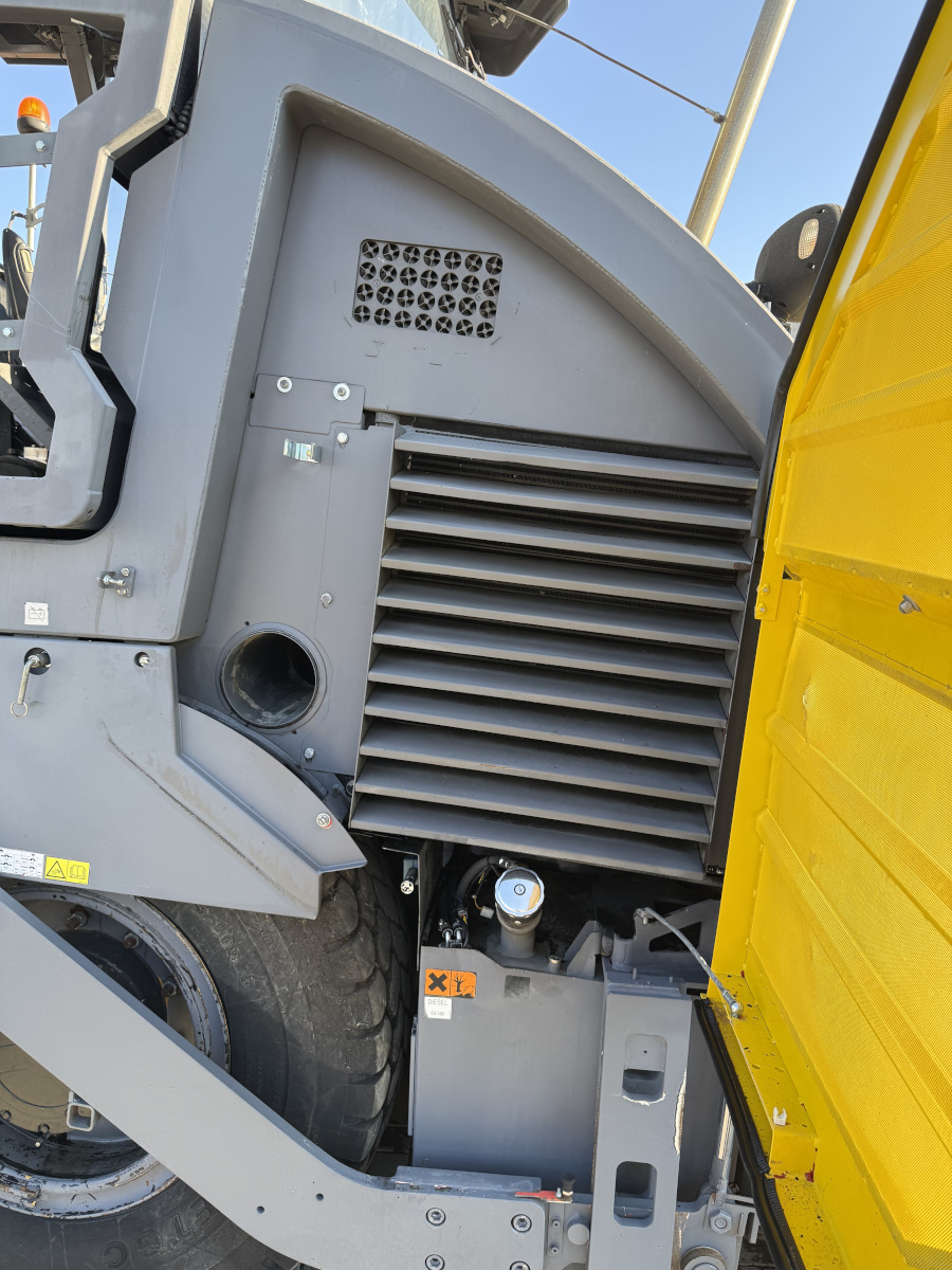 Usato 2012 Dynapac SD 2500 WS