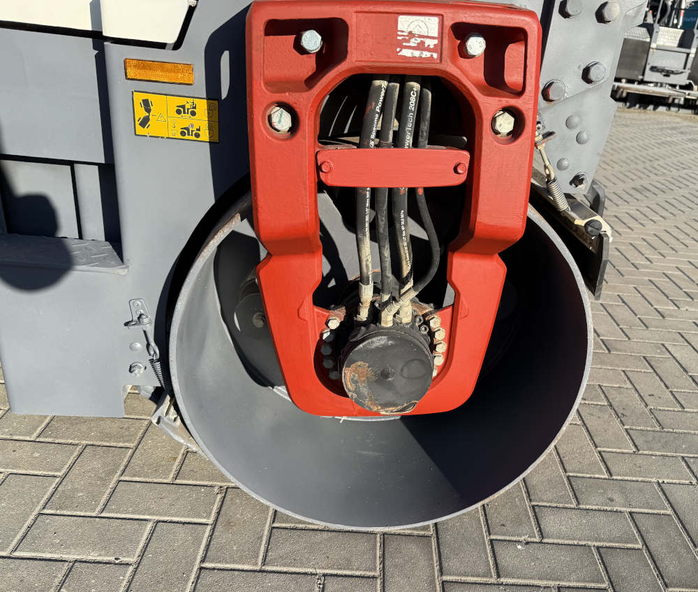 Usato 2019 Dynapac CC 1200 VI