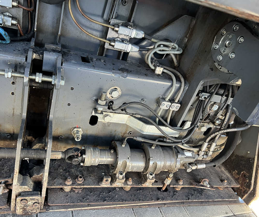 Usato 2019 Dynapac SD 1800 W