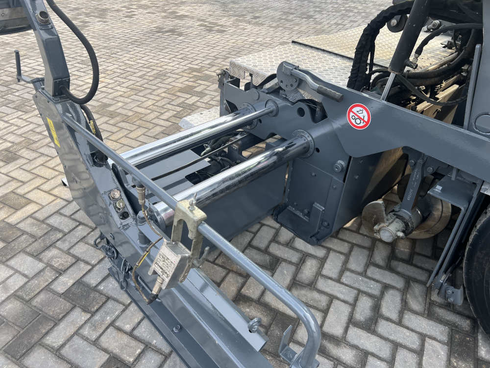 Usato 2016 Dynapac SD 1800 W