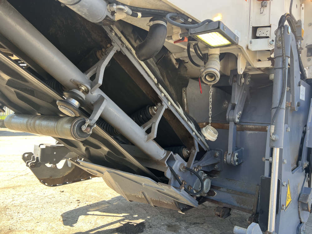 Usato 2015 Wirtgen W 200i -1044-