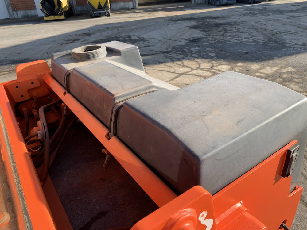 Usato 1999 Bomag BW 144 AC-2